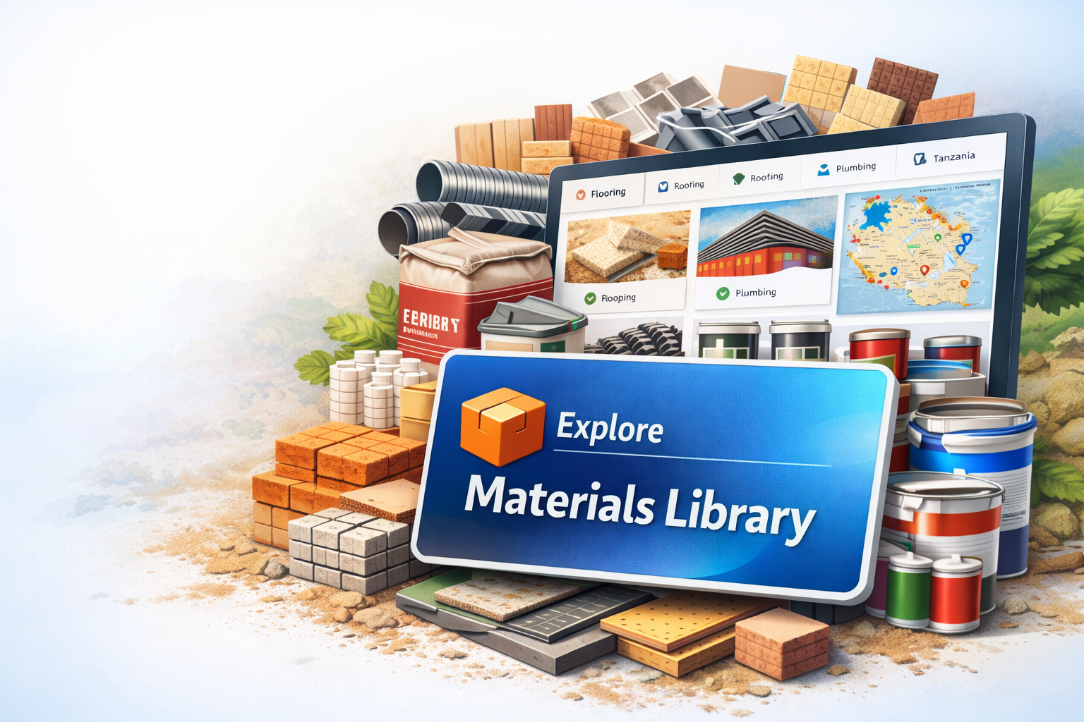 Material discovery